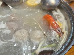 -养牛邓·潮汕牛肉海鲜自助火锅(广州店)
