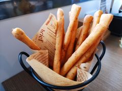 小油条-YUOZUO渝作·川渝冒肚(崂山店)