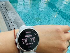 -西美五洲酒店康乐中心