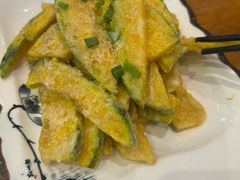-杭嵊粗菜馆(文一西路店)