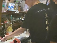 -半藏居酒屋(香港花园店)