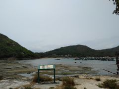 -南丫岛