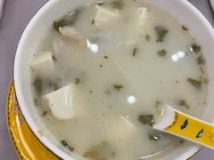 -银都上海菜馆(粤海东路店)