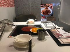 -牛焱·贵州黄牛肉火锅(城西银泰店)