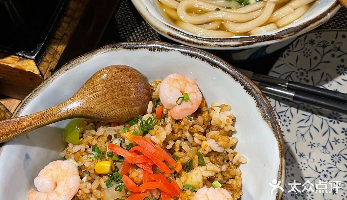 🍱圣诞快到了，德川家日料自助又好吃又有面儿！