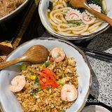 🍱圣诞快到了，德川家日料自助又好吃又有面儿！