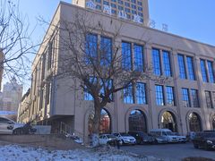 -金刚山烧烤(中山路店)