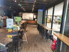 -星巴克(北京长安商场店)