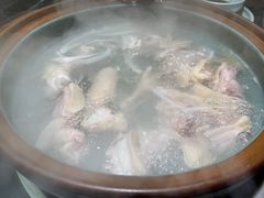 招牌竹笙椰子鸡-椰小名·竹笙椰子鸡(中堂店)