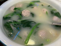 -缪氏川菜(丰盛町店)