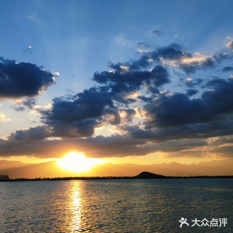 古罗马风格的公园