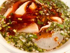 牛肉面-马子禄牛肉面(金宝街店)