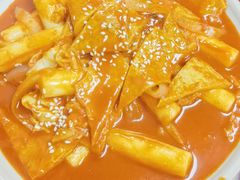 -屋里家延边朝鲜族冷面(南园店)