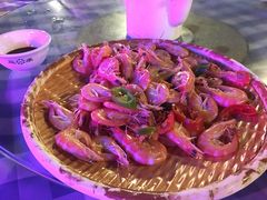 -钱大妈海鲜饭店(保利林语店)