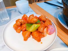 莆田荔枝肉-莆田餐厅PUTIEN(三里屯店)