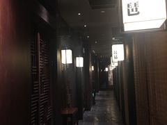 -余欢领鲜火锅(新街口店)