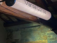 -漫笙舍Manse·咖啡·民宿