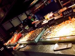 -星伦多 自助料理(圆融店)