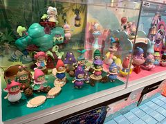 -泡泡玛特POPMART(宁波印象城店)