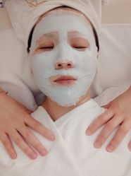 -BiuBiu Beauty·肌肤管理