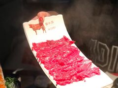 -左庭右院鲜牛肉火锅(新梅广场店)