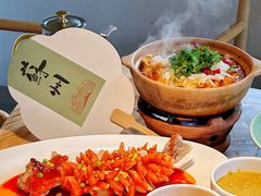 -鱼食饭稻·苏浙土菜17年老馆子(平江路店)