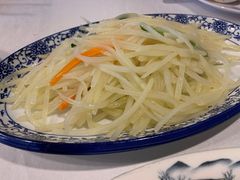 -屋顶花园餐厅(步行街老地王大厦店)