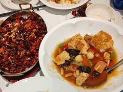 -眉州东坡(团结湖店)