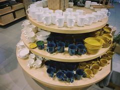 -MUJI无印良品(万达天鹅湖店)
