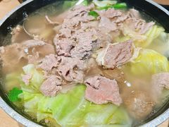 -川堂风·跷脚牛肉·乐山爆炒(宝山日月光店)