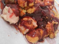 -香港风味小吃店(中英街店)