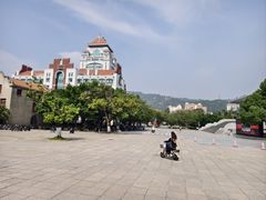 -厦门大学(思明校区)