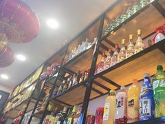 -雪乡人家东北菜·铁锅炖一切(高斯路店)
