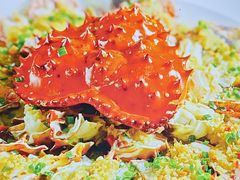 -醉壹号海鲜大排档(厦门店)