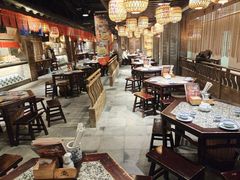 -南京大牌档(崇文门国瑞店)