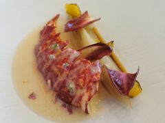 Scottish&nbsp;Blue&nbsp;Lobster-Odette