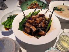 -桂满陇·海市蜃楼·黑金(国金店)