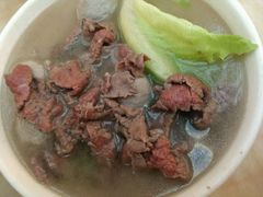 -陈记顺和潮汕牛肉火锅(韩江路店)