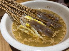 -嘉州叶婆婆钵钵鸡(建设路店)