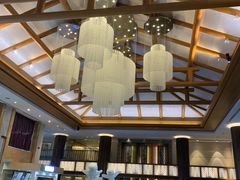 -杭州西溪喜来登度假大酒店