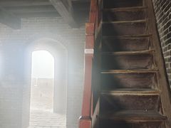 -雁门关景区