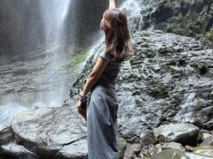 -百漈沟生态旅游景区