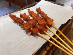 -郑喜旺烧烤(郑州总店)