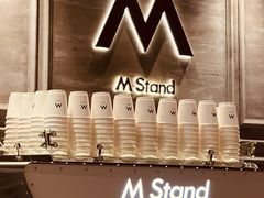 -M Stand(万象前海店)