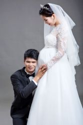 点击看大图 -挪娅婚纱摄影皇家会所