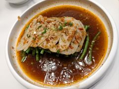 -西安饭庄·非遗陕菜(凤城五路店)