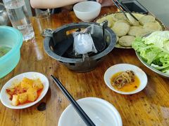 -胡师傅三下锅(汽车站店)