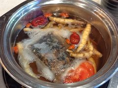 -一叶一世界·素食餐厅(锦华万达店)