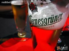 beer-申德勒加油站餐厅(三里屯北小街店)