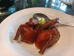 -彩丰楼·中餐厅(国家会展中心上海洲际店)